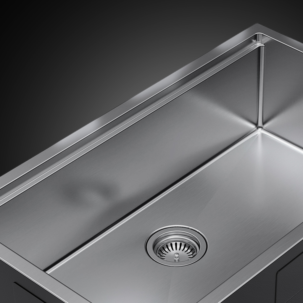 Craftsmanship Detail