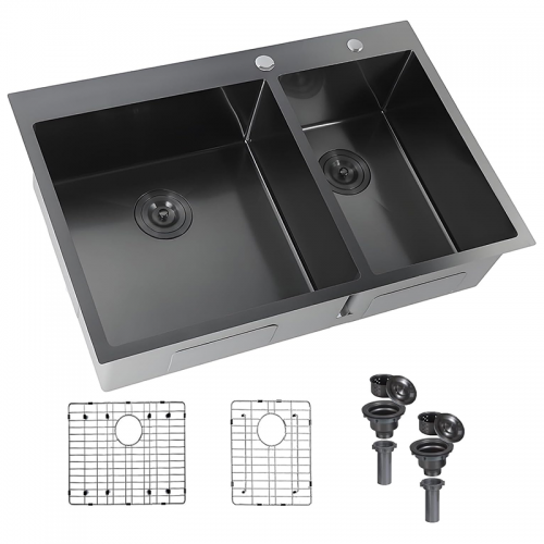 33×22 Inch Nanotechnology Sink