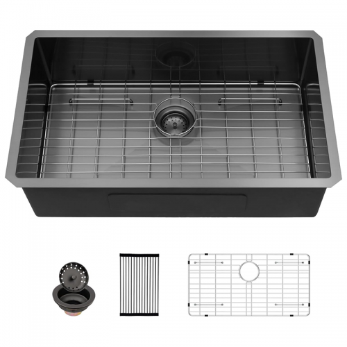 30×18 Inch Nanotechnology Sink